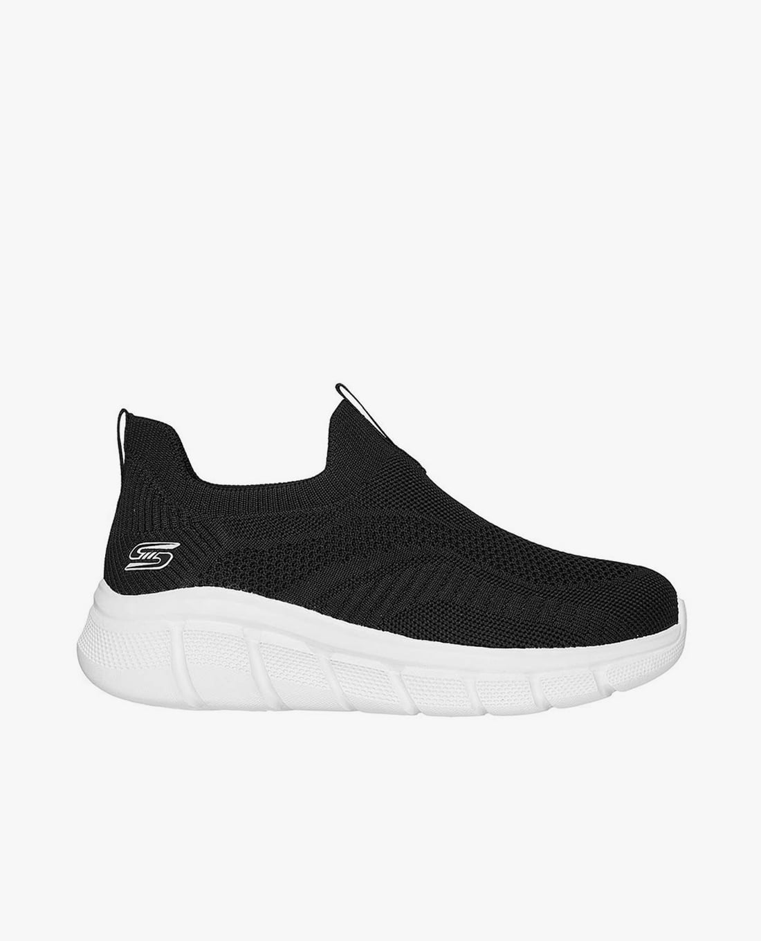 SKECHERS - Giày slip on nữ Bobs B Flex