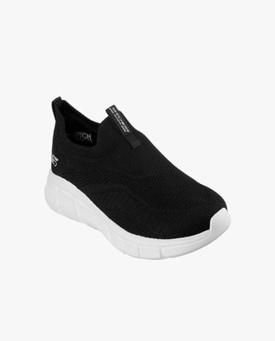  SKECHERS - Giày slip on nữ Bobs B Flex 