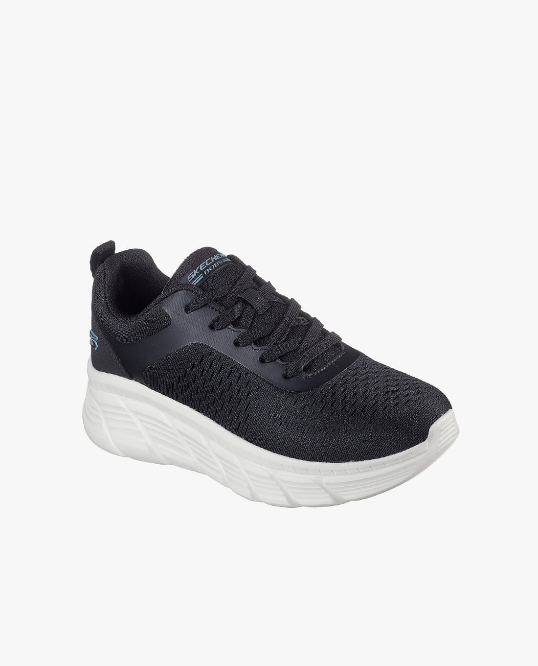 SKECHERS - Giày tập luyện nữ BOBS Sport Flex Hi - Maison Online