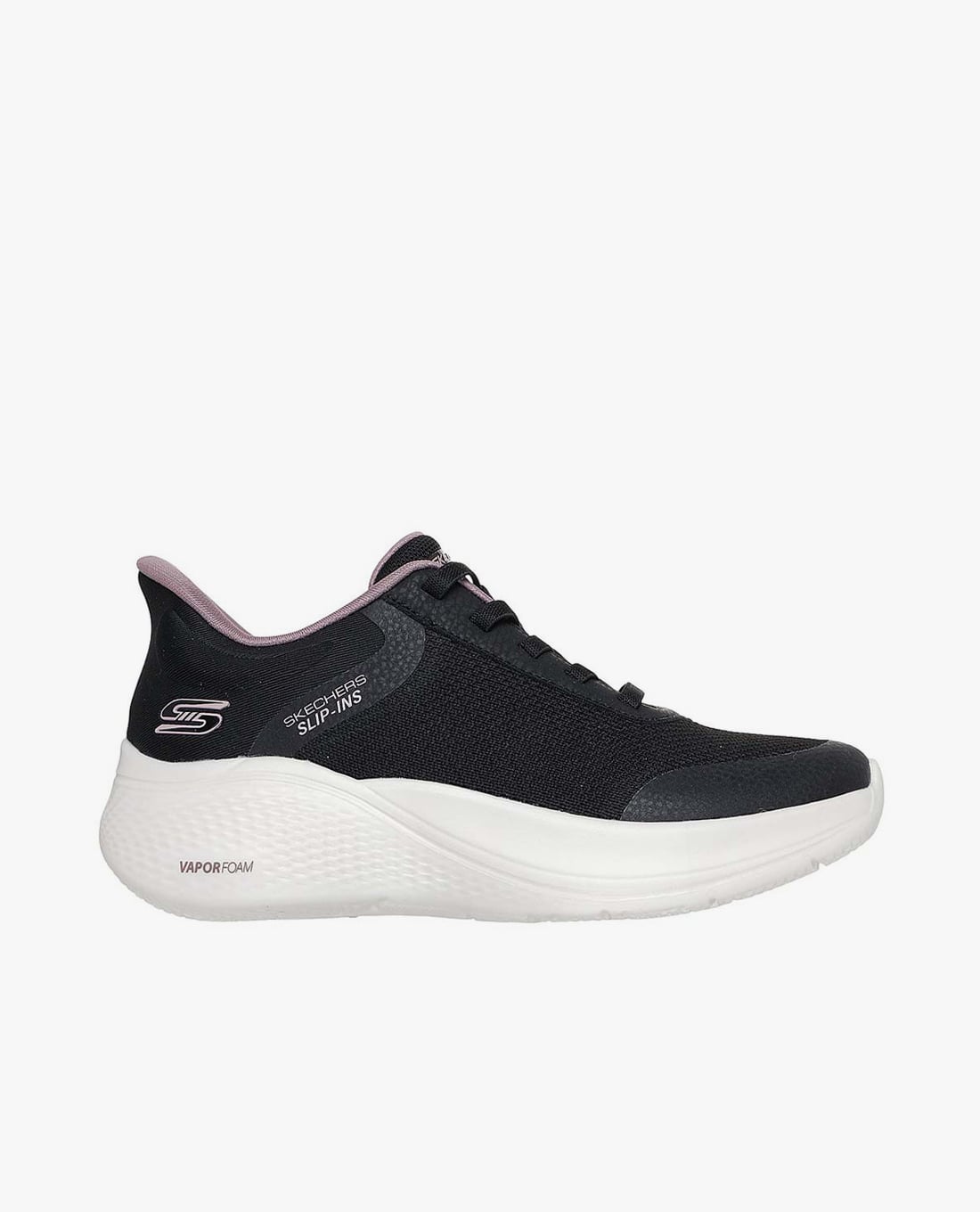 SKECHERS - Giày slip on nữ Vapor Glow