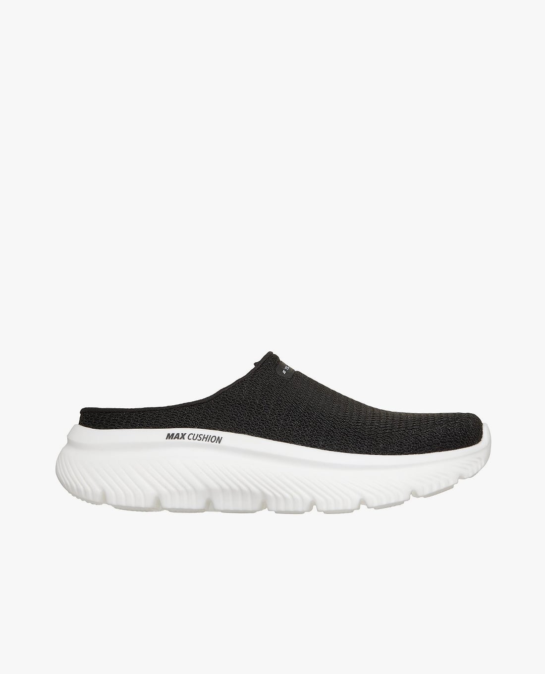 SKECHERS - Giày mules nữ GOwalk Max Cushioning