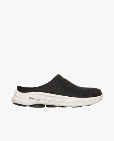 SKECHERS - Giày mules nữ GOwalk 8 Jackie 