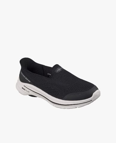  SKECHERS - Giày đi bộ nữ GoWalk 8 Mikayla 