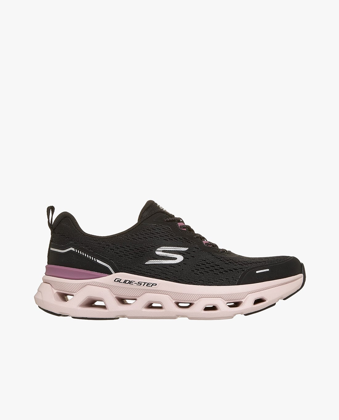 SKECHERS - Giày slip on nữ Sport Glide Step Altus