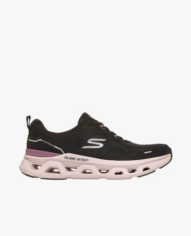  SKECHERS - Giày slip on nữ Sport Glide Step Altus 