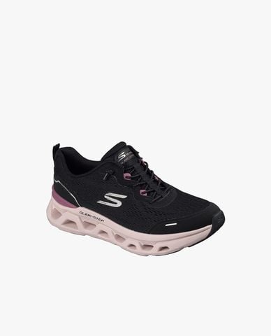  SKECHERS - Giày slip on nữ Sport Glide Step Altus 