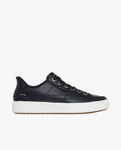  SKECHERS - Giày sneakers nam cổ thấp Street Arcade 