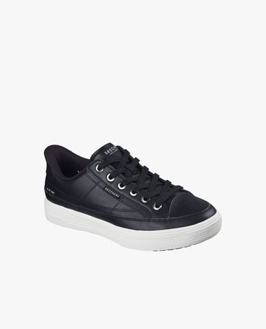  SKECHERS - Giày sneakers nam cổ thấp Street Arcade 