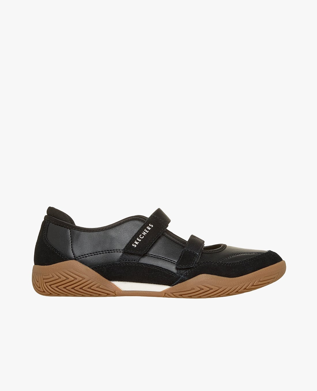 SKECHERS - Giày sneakers nữ cổ thấp Zinger Evo
