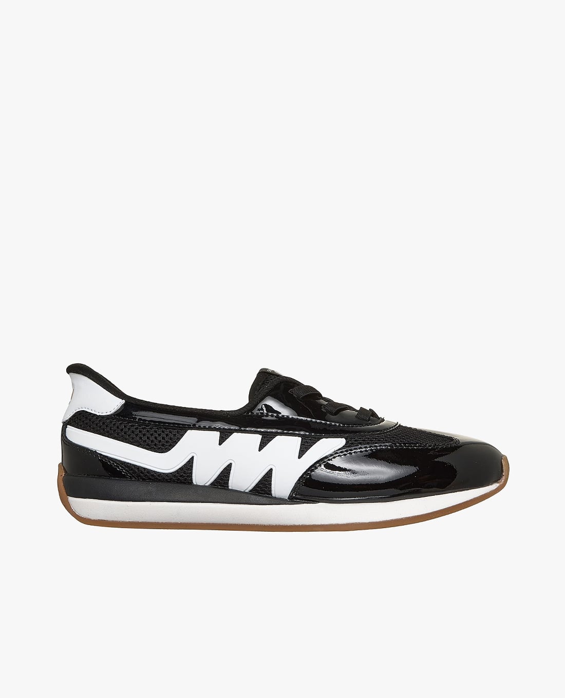 SKECHERS - Giày slip on nữ Street Jogger Skippa