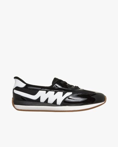  SKECHERS - Giày slip on nữ Street Jogger Skippa 