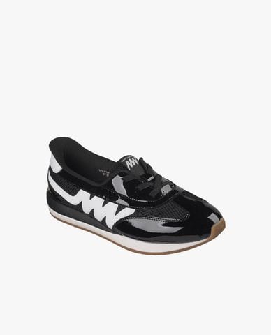  SKECHERS - Giày slip on nữ Street Jogger Skippa 