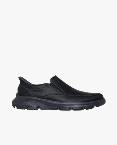  SKECHERS - Giày slip on nam Arch Fit Garza 