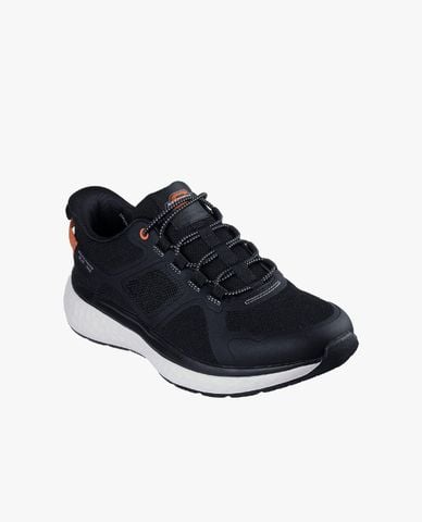  SKECHERS - Giày slip on nam USA Streetwear Lancer 