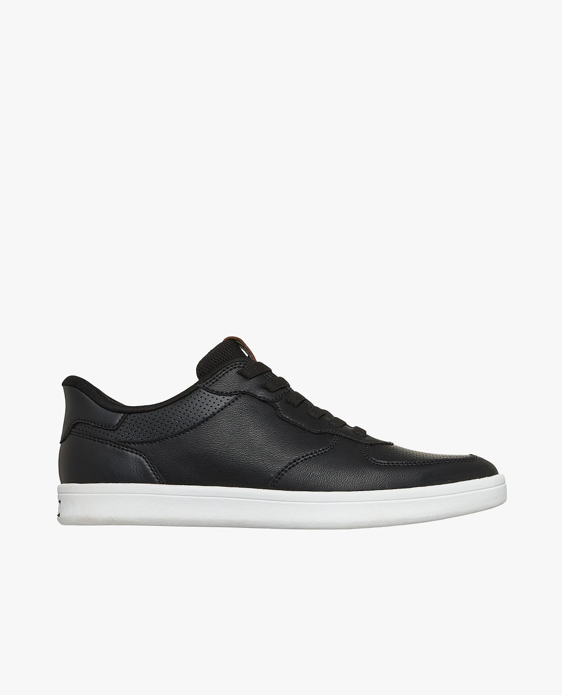 SKECHERS - Giày sneakers nam cổ thấp Mark Nason Classic