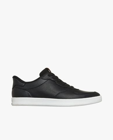  SKECHERS - Giày sneakers nam cổ thấp Mark Nason Classic 