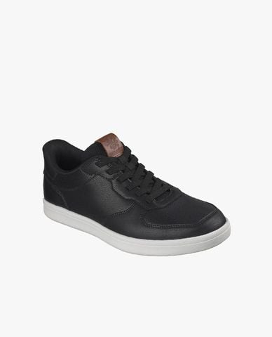  SKECHERS - Giày sneakers nam cổ thấp Mark Nason Classic 