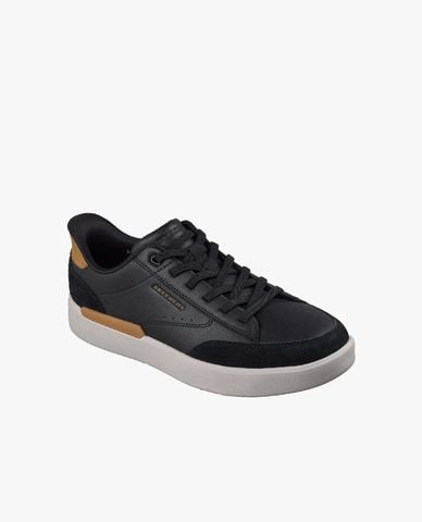  SKECHERS - Giày sneakers nam cổ thấp Verloma Radical 