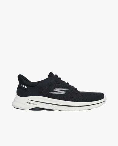  SKECHERS - Giày đi bộ nam GoWalk 8 