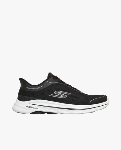  SKECHERS - Giày đi bộ nam GOwalk 8 