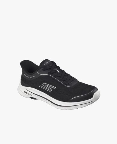  SKECHERS - Giày đi bộ nam GOwalk 8 