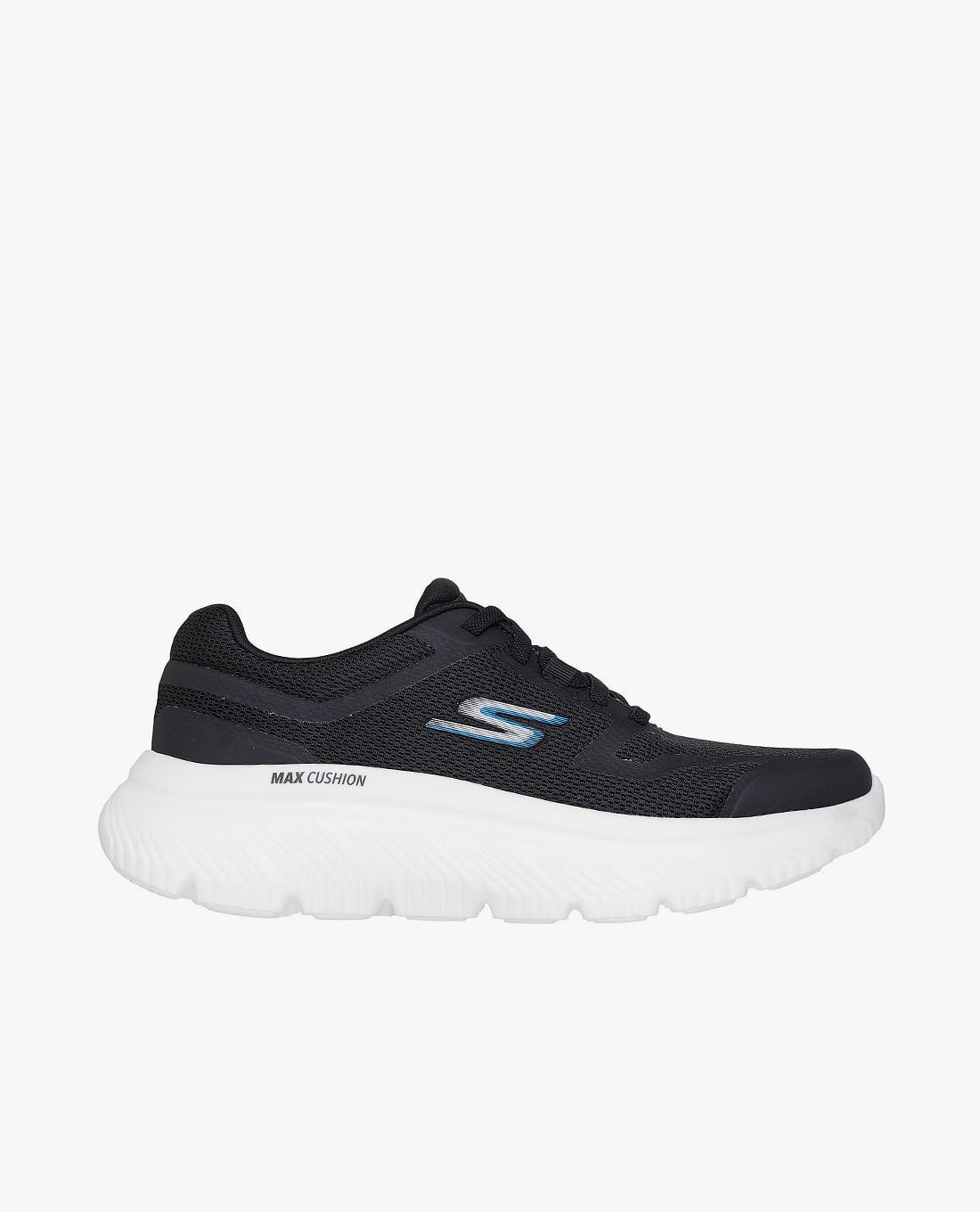 SKECHERS - Giày đi bộ nam GOwalk Max Cushioning Hyper Burst