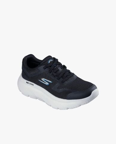  SKECHERS - Giày đi bộ nam GOwalk Max Cushioning Hyper Burst 