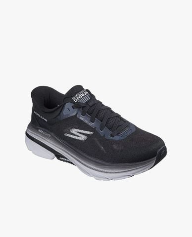  SKECHERS - Giày đi bộ nam Performance Max Cushioning 