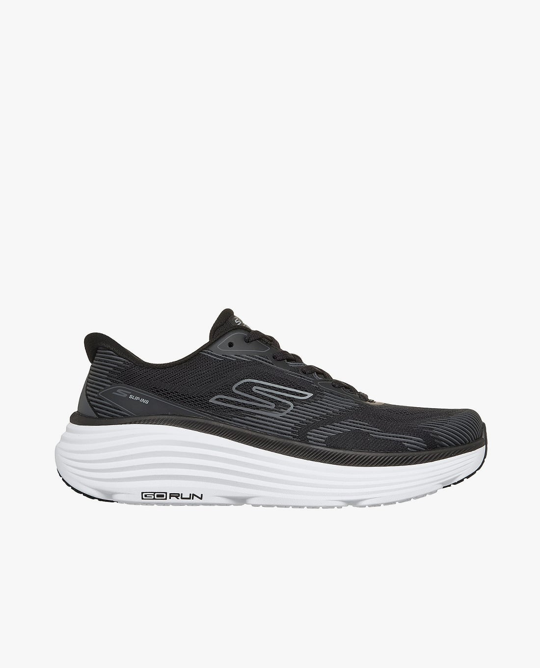 SKECHERS - Giày chạy bộ nam Performance Max Cushioning Endeavour