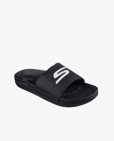  SKECHERS - Dép nam quai ngang On The Go Arch Fit 