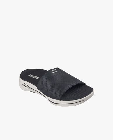  SKECHERS - Dép nam quai ngang OnThe GO GOwalk 8 