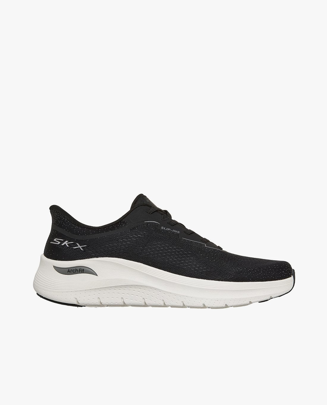 SKECHERS - Giày tập luyện nam Sport Arch Fit 2.0