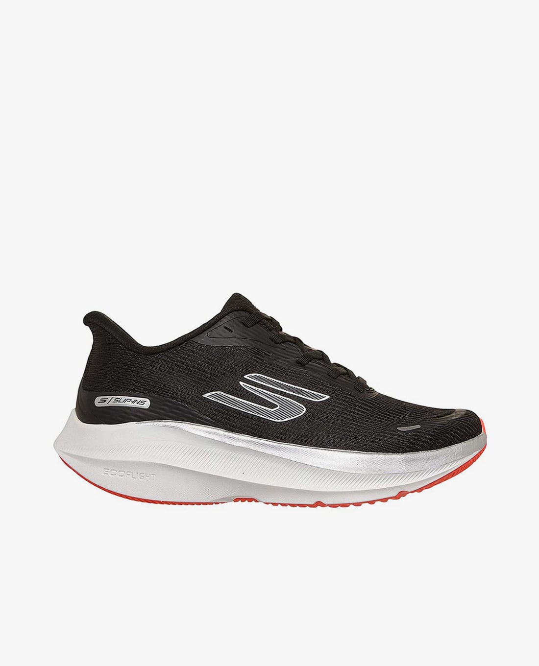 SKECHERS - Giày slip on nam Aero Pulse