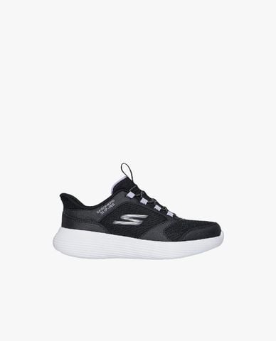  SKECHERS - Giày slip on bé gái GOrun 400 V2 