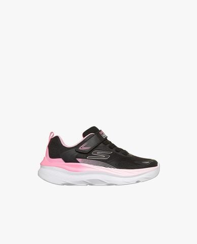  SKECHERS - Giày chạy bộ bé gái Max Run 