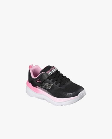  SKECHERS - Giày chạy bộ bé gái Max Run 