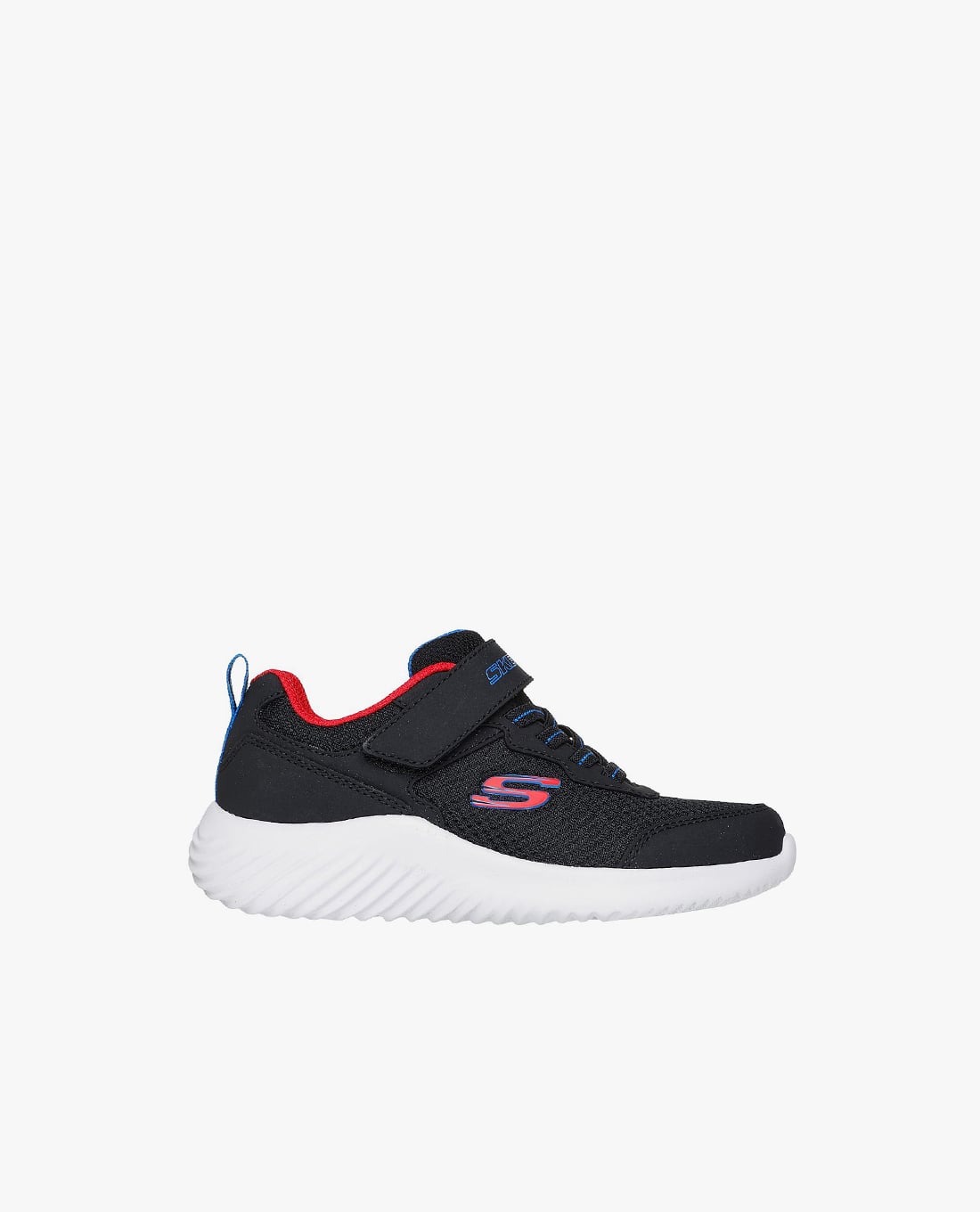 SKECHERS - Giày sneakers bé trai cổ thấp Bounder