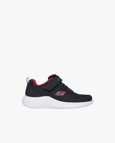  SKECHERS - Giày sneakers bé trai cổ thấp Bounder 