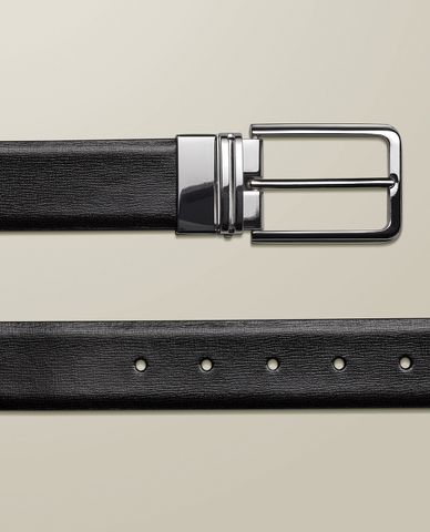  CHARLES TYRWHITT - Thắt lưng nam bản vừa hiện đại 