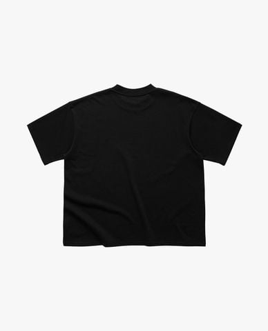  BAD HABITS - Áo thun unisex cổ tròn tay ngắn Play Dirty 