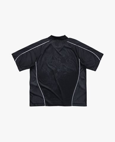 BAD HABITS - Áo thun unisex cổ V tay ngắn Scorpio 