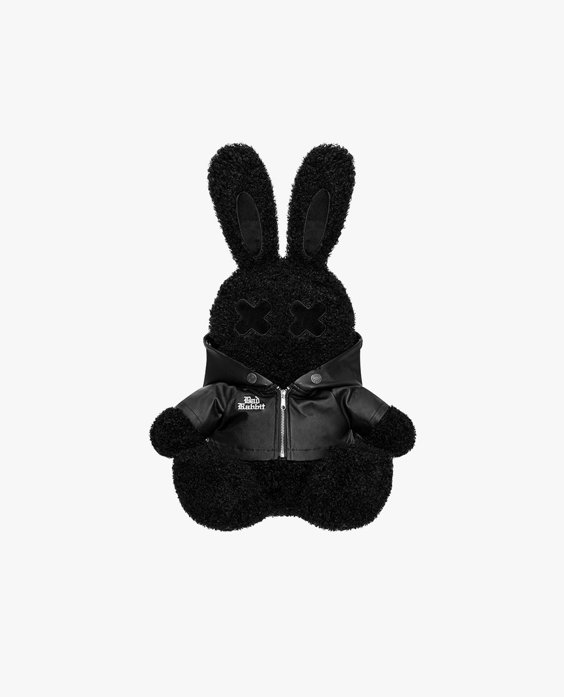 BAD RABBIT CLUB - Balo unisex Iron Baby Rabbit