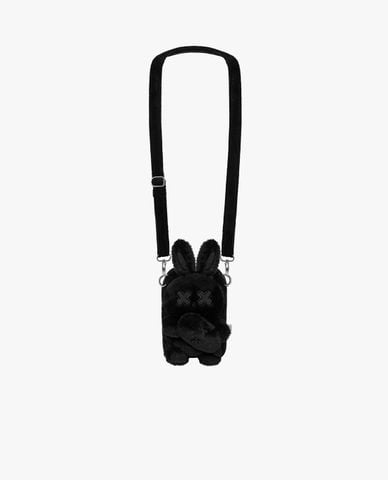 BAD RABBIT CLUB - Túi đeo chéo unisex thỏ bông Rabbit Mini 