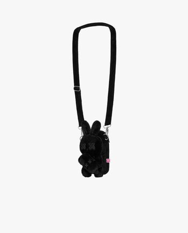  BAD RABBIT CLUB - Túi đeo chéo unisex thỏ bông Rabbit Mini 