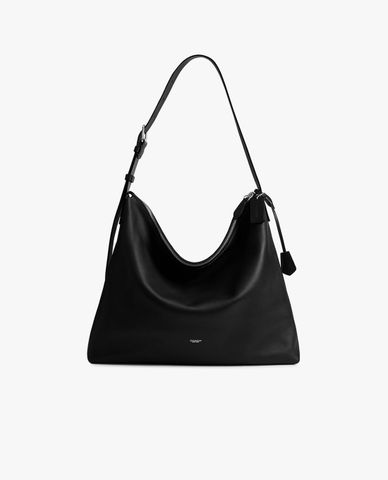  COACH - Túi đeo vai nam hình thang Mott 