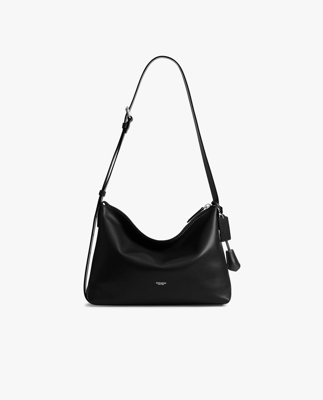 COACH - Túi đeo chéo nam hình thang Mott 33