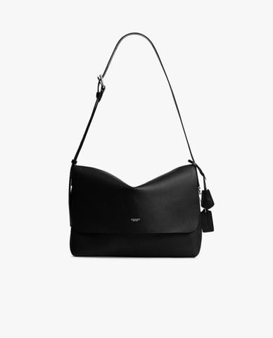  COACH - Túi đeo chéo nam phom chữ nhật Ludlow 