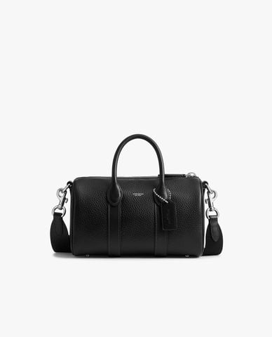  COACH - Túi xách nam phom chữ nhật Compass 25 