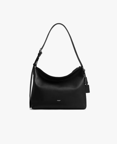  COACH - Túi đeo vai nam hình thang Mott 38 