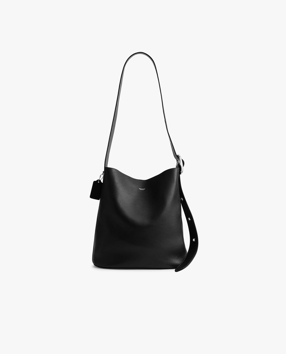 COACH - Túi đeo chéo nam phom chữ nhật Bleecker 36